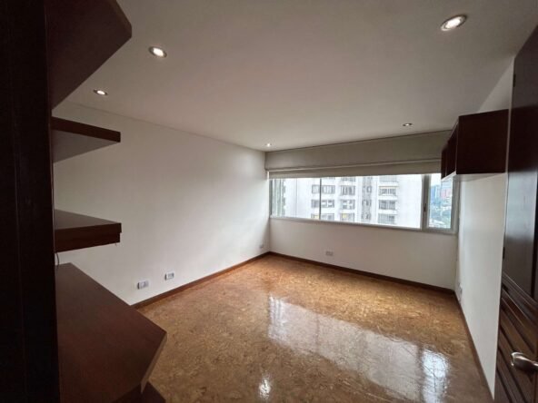 habitación apto Rosales 2
